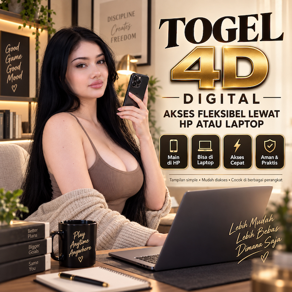 Togel 4D